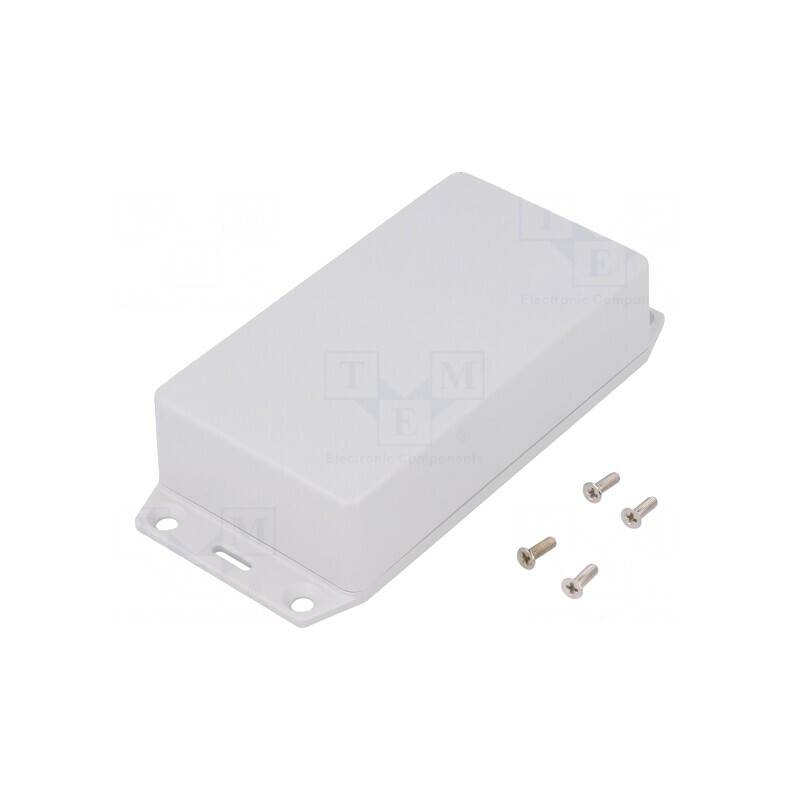 Carcasă Universală cu Lame de Fixare 63x113x31mm | Electronic-mag.ro | Componente Electronice