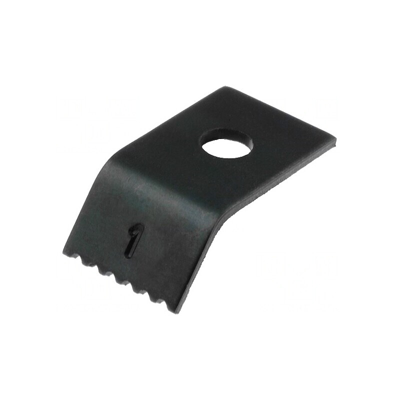 Lamă pentru utilaje KNP.1511120 | Electronic-mag.ro | Componente Electronice