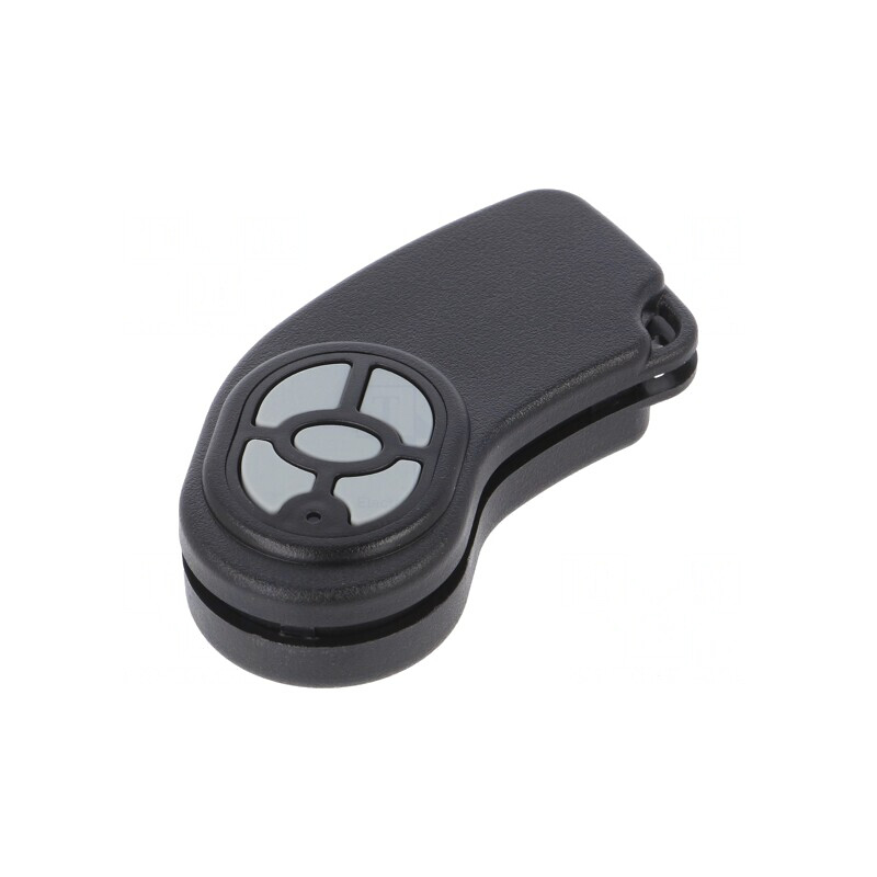 Carcasă pentru pilot 22 31,8mm 72,1mm 14,7mm | Electronic-mag.ro | Componente Electronice Carcasă pentru pilot 22 31,8mm 72,1mm 14,7mm | Electronic-mag.ro | Componente Electronice