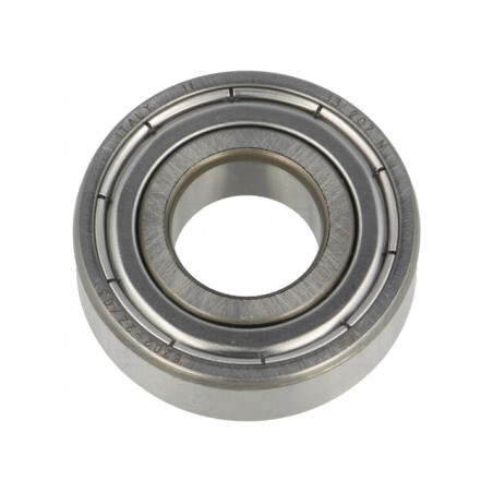 Lagăr cu bile 15x35x11mm | Electronic-mag.ro | Componente Electronice