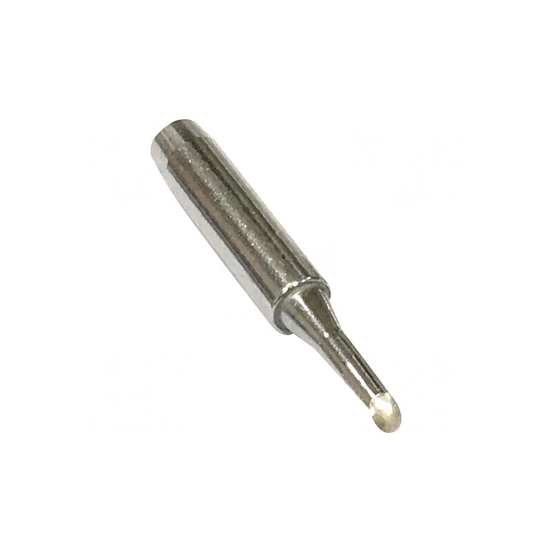 Vârf despicat 3mm pentru ciocan de lipit staţie de lipit | Electronic-mag.ro | Componente Electronice
