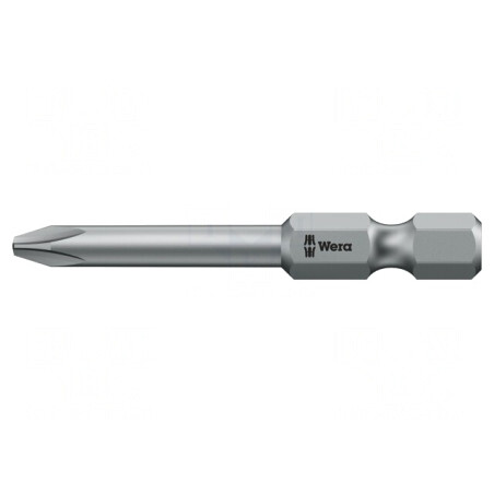 Capăt Șurubelniță Phillips PH00 89mm | Electronic-mag.ro | Componente Electronice