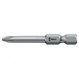 Capăt de şurubelniţă Phillips PH0 89mm | Electronic-mag.ro | Componente Electronice
