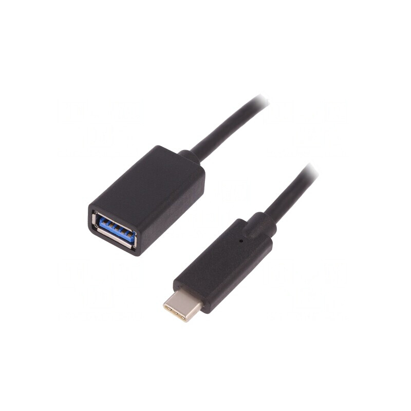 Cablu USB 3.0 USB A la USB C 0,25m | Electronic-mag.ro | Componente Electronice Cablu USB 3.0 USB A la USB C 0,25m | Electronic-mag.ro | Componente Electronice