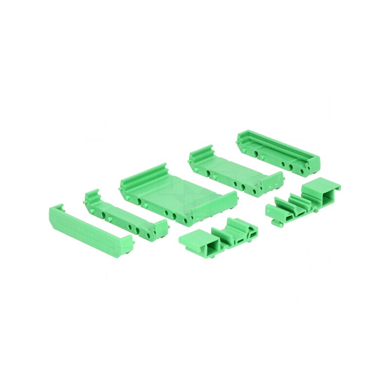 Mâner pentru Șină DIN 72x101.25mm | Electronic-mag.ro | Componente Electronice Mâner pentru Șină DIN 72x101.25mm | Electronic-mag.ro | Componente Electronice