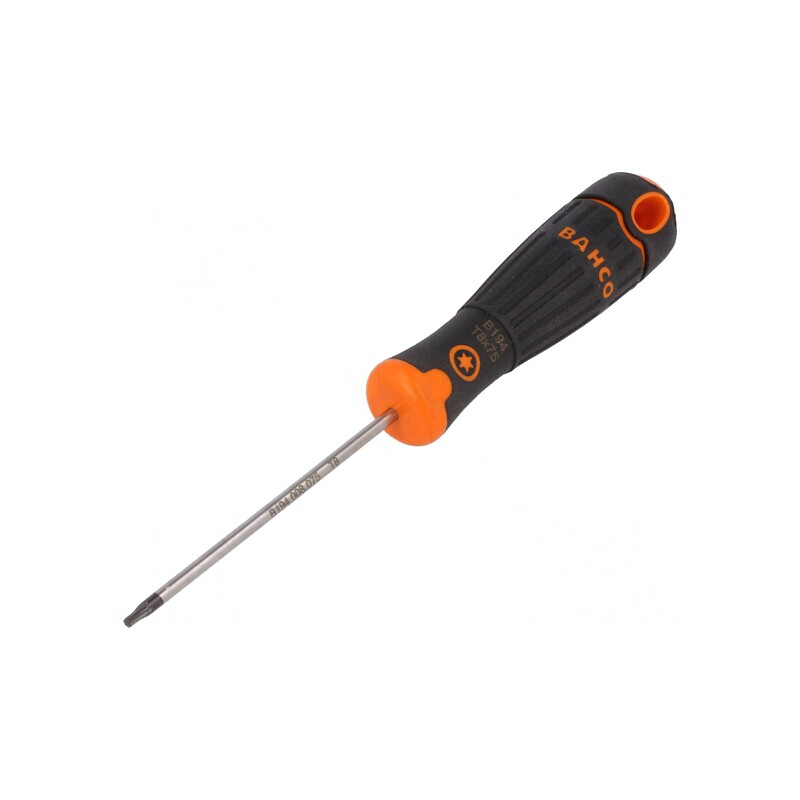 Şurubelniţă Torx TX08 75mm | Electronic-mag.ro | Componente Electronice