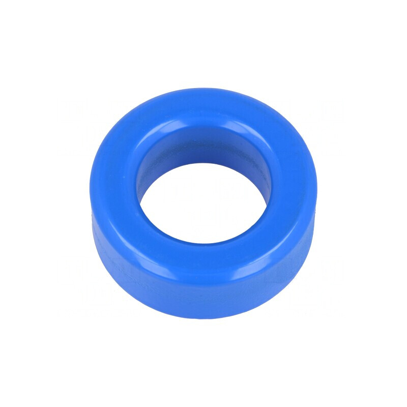 Ferită Toroidală N30 20mm x 30mm x 50mm | Electronic-mag.ro | Componente Electronice Ferită Toroidală N30 20mm x 30mm x 50mm | Electronic-mag.ro | Componente Electronice