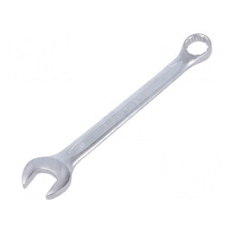 Cheie combinată 20mm oțel crom-vanadium 238mm | Electronic-mag.ro | Componente Electronice