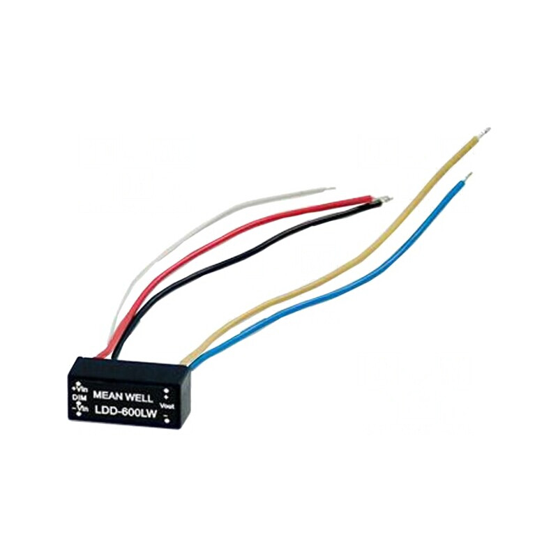 Convertor DC/DC 9W 9-36V la 2-32V IP67 | Electronic-mag.ro | Componente Electronice