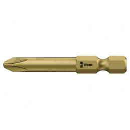 Bit Șurubelniță Phillips PH0 50mm | Electronic-mag.ro | Componente Electronice