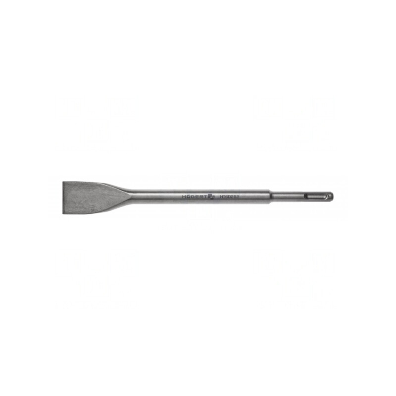 Daltă Beton 250mm SDS-Plus 40mm | Electronic-mag.ro | Componente Electronice
