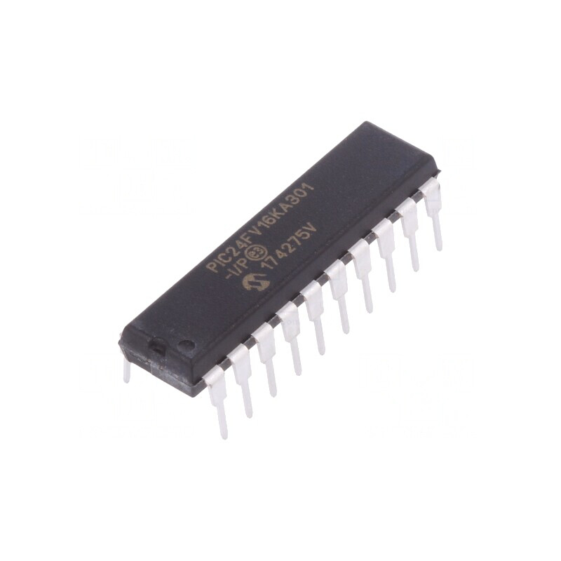 Microcontroler PIC 16kB cu I2C, IrDA, SPI, UART THT | Electronic-mag.ro | Componente Electronice Microcontroler PIC 16kB cu I2C, IrDA, SPI, UART THT | Electronic-mag.ro | Componente Electronice