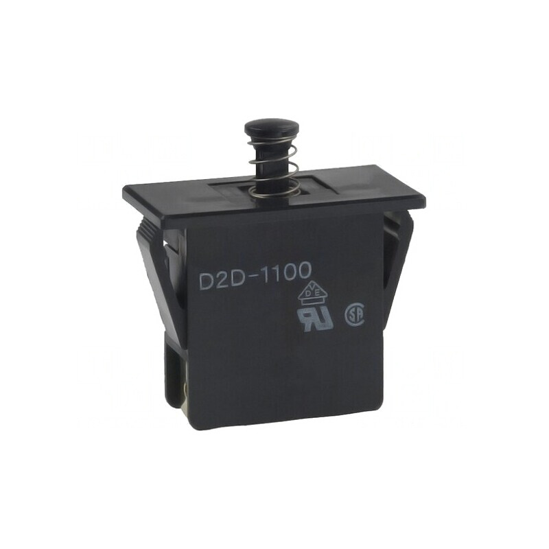 Comutator pentru Ușă 16A 250VAC | Electronic-mag.ro | Componente Electronice