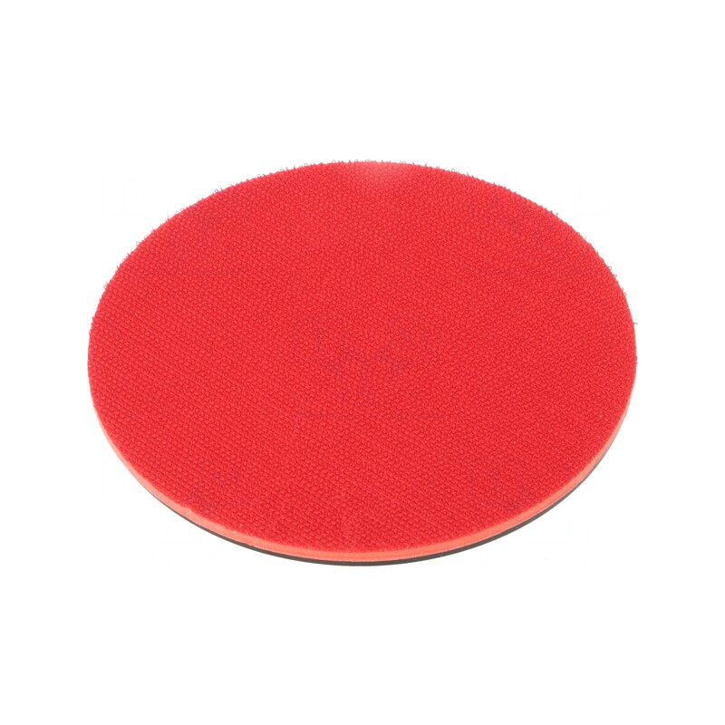 Backing Pad 125mm M14 for Abrasive Discs | Electronic-mag.ro | Componente Electronice Backing Pad 125mm M14 for Abrasive Discs | Electronic-mag.ro | Componente Electronice