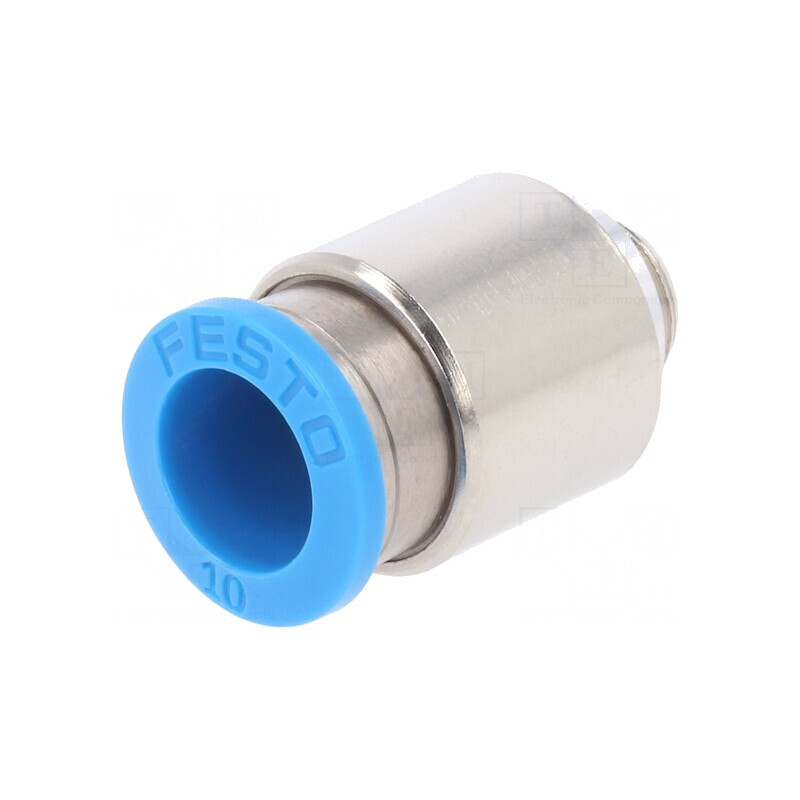 Racord Push-In Filetat G 1/8 6bar | Electronic-mag.ro | Componente Electronice