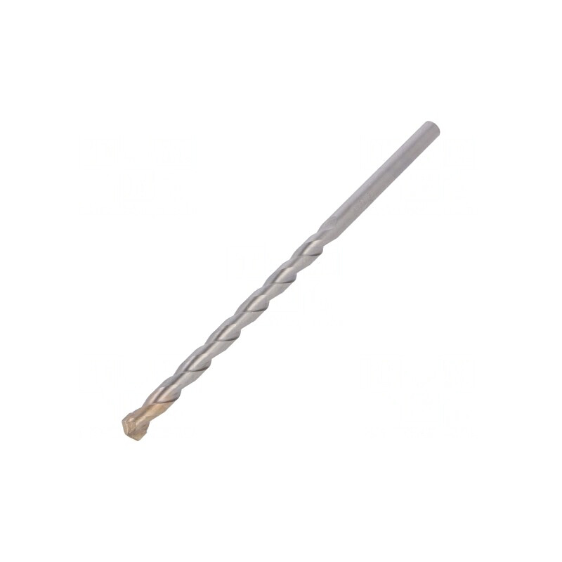 Burghiu Beton 10mm x 200mm Classic | Electronic-mag.ro | Componente Electronice Burghiu Beton 10mm x 200mm Classic | Electronic-mag.ro | Componente Electronice