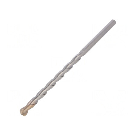 Burghiu Beton 10mm x 200mm Classic | Electronic-mag.ro | Componente Electronice