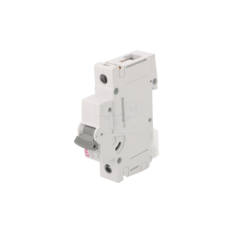 Întrerupător de Supracurent 16A 1P 10kA 230/400V | Electronic-mag.ro | Componente Electronice
