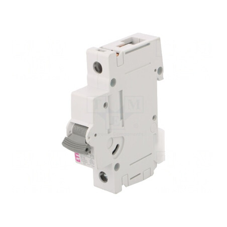 Întrerupător de Supracurent 16A 1P 10kA 230/400V | Electronic-mag.ro | Componente Electronice