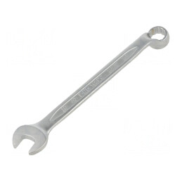 Cheie combinată 10mm oțel crom-vanadium 144mm | Electronic-mag.ro | Componente Electronice
