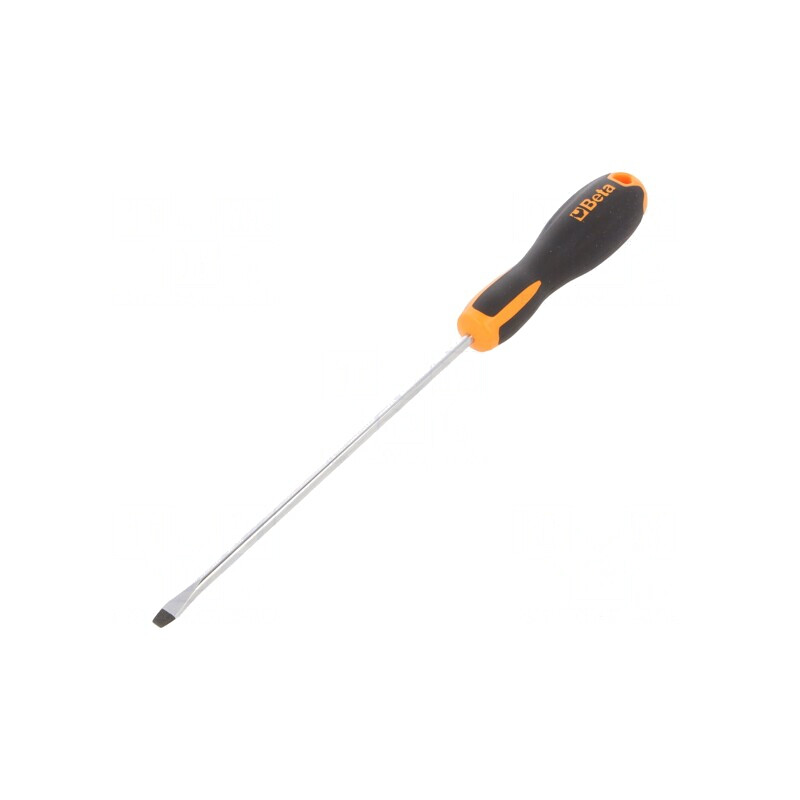 Şurubelniţă plată EVOX 4,0x0,8mm 150mm | Electronic-mag.ro | Componente Electronice
