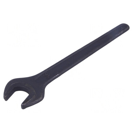 Cheie Plată 16mm Oxidată 140mm | Electronic-mag.ro | Componente Electronice