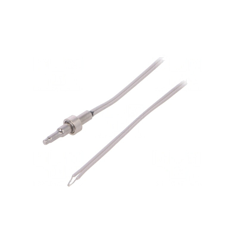 Senzor Temperatură NTC 10kΩ 0,5m -20÷80°C | Electronic-mag.ro | Componente Electronice Senzor Temperatură NTC 10kΩ 0,5m -20÷80°C | Electronic-mag.ro | Componente Electronice