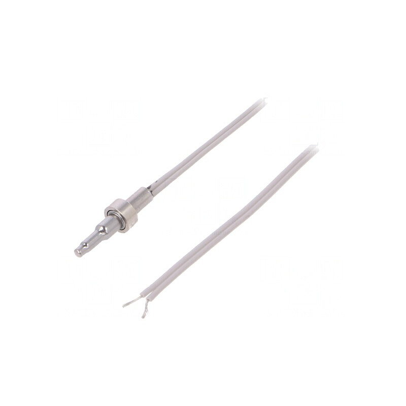 Senzor de Temperatură NTC 10kΩ 0.5m -20÷80°C | Electronic-mag.ro | Componente Electronice Senzor de Temperatură NTC 10kΩ 0.5m -20÷80°C | Electronic-mag.ro | Componente Electronice