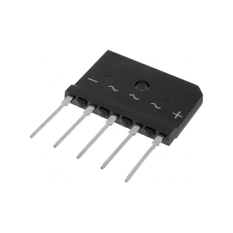 Punte Redresoare Trifazată 1,6kV 25A 370A THT | Electronic-mag.ro | Componente Electronice Punte Redresoare Trifazată 1,6kV 25A 370A THT | Electronic-mag.ro | Componente Electronice