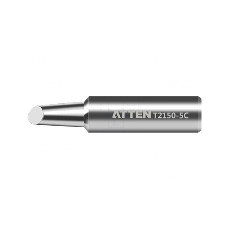Vârf despicat 5mm ciocan lipit ST-2150D | Electronic-mag.ro | Componente Electronice