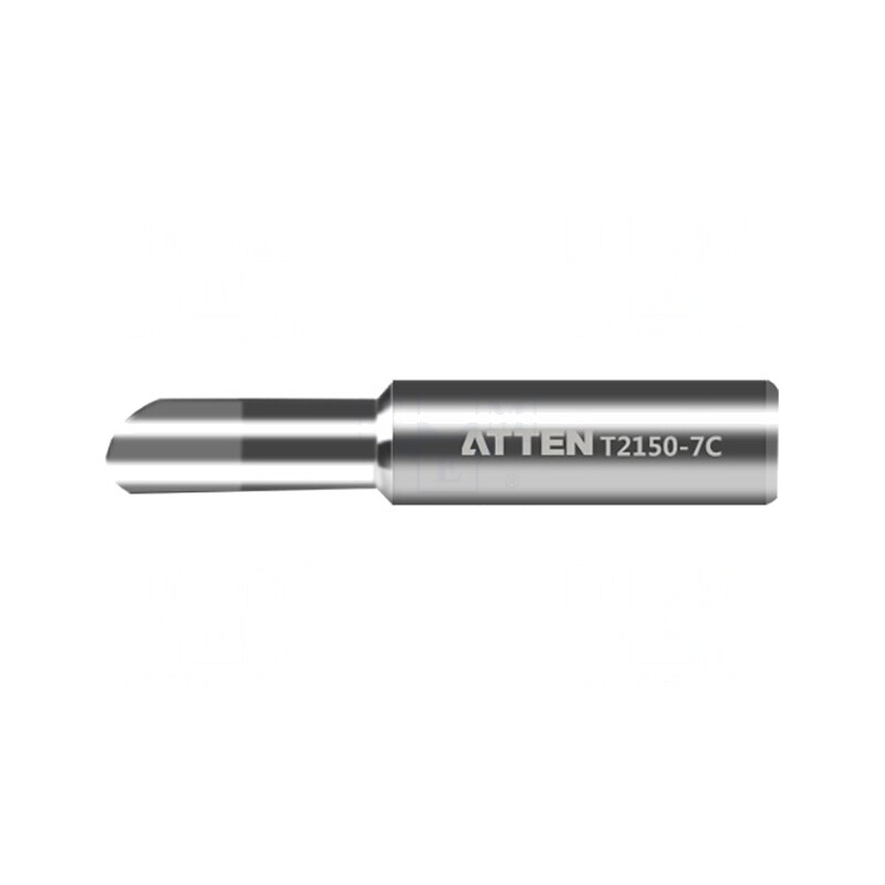 Vârf Despicat 7mm pentru Ciocan de Lipit ST-2150D | Electronic-mag.ro | Componente Electronice