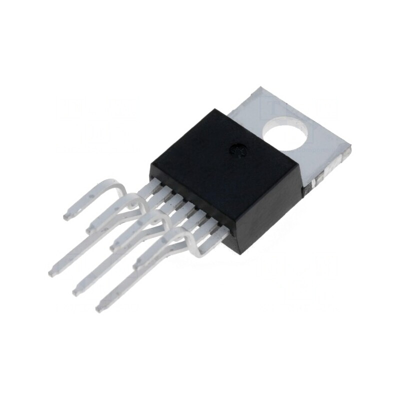 Adaptor DC/DC 12V 5A TO220-7  | Electronic-mag.ro | Componente Electronice
