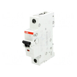 Întrerupător de Supracurent 16A 230/400V 1P 6kA | Electronic-mag.ro | Componente Electronice