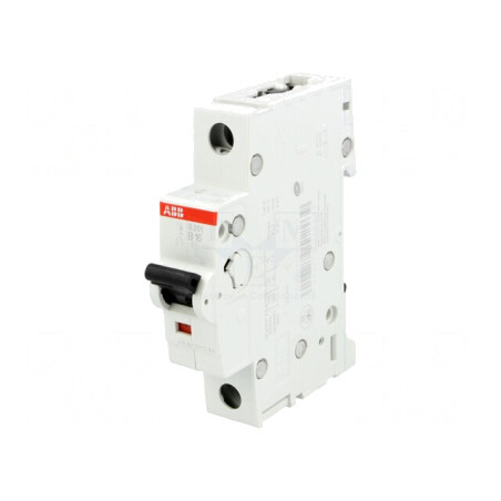 Întrerupător de Supracurent 16A 230/400V 1P 6kA | Electronic-mag.ro | Componente Electronice