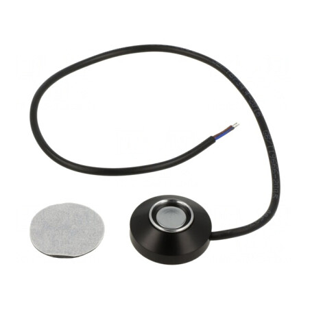 Button Memory Reader DS1920/DS1990A | Electronic-mag.ro | Componente Electronice