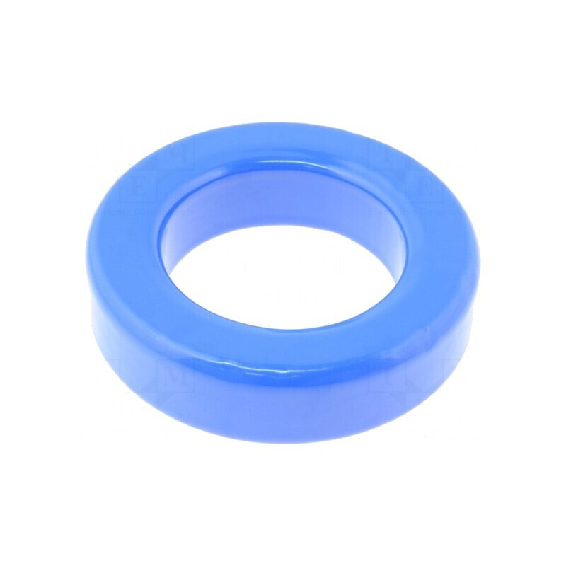 Ferită Toroidală 18nH 14.9mm x 34.7mm x 58mm | Electronic-mag.ro | Componente Electronice Ferită Toroidală 18nH 14.9mm x 34.7mm x 58mm | Electronic-mag.ro | Componente Electronice