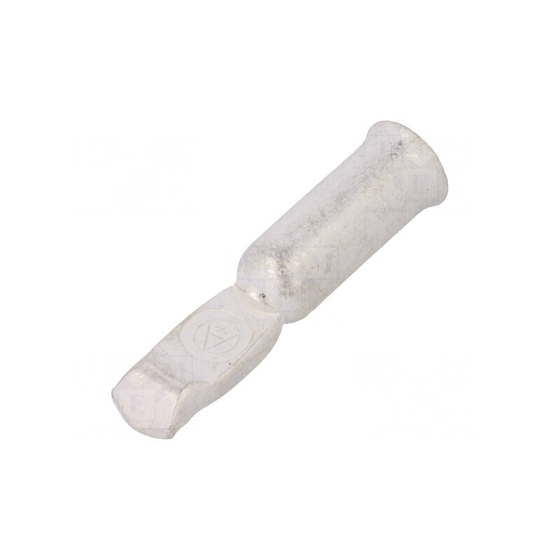 Pin Hermafrodit Argintat 53,5mm2 Crimpat pe Cabluri 1/0AWG | Electronic-mag.ro | Componente Electronice