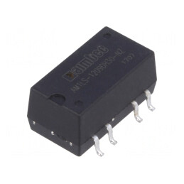 Convertor DC/DC 1W 10,8-13,2V la 9V/-9V | Electronic-mag.ro | Componente Electronice