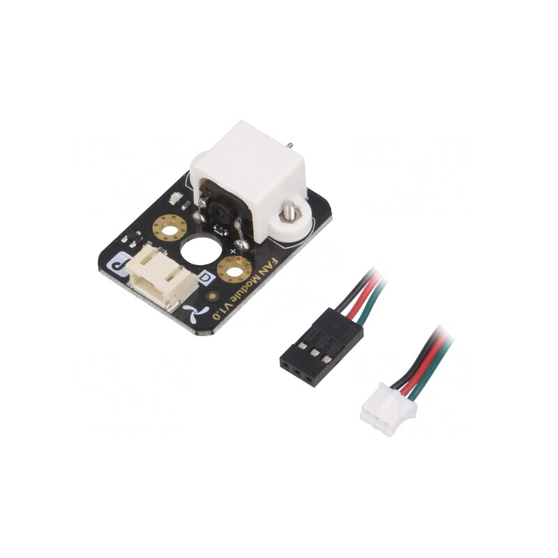 Motor DC fără angrenaj 3-6V 360mA Ax fină | Electronic-mag.ro | Componente Electronice