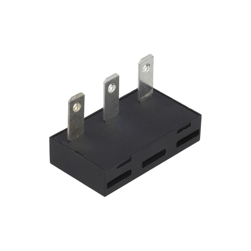 Modul Rezistori Descărcare Condensatoare 120kΩ | Electronic-mag.ro | Componente Electronice