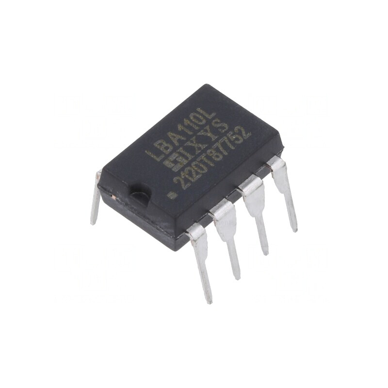 Releu Semiconductor SPST-NO/SPST-NC 50mA/120mA | Electronic-mag.ro | Componente Electronice Releu Semiconductor SPST-NO/SPST-NC 50mA/120mA | Electronic-mag.ro | Componente Electronice