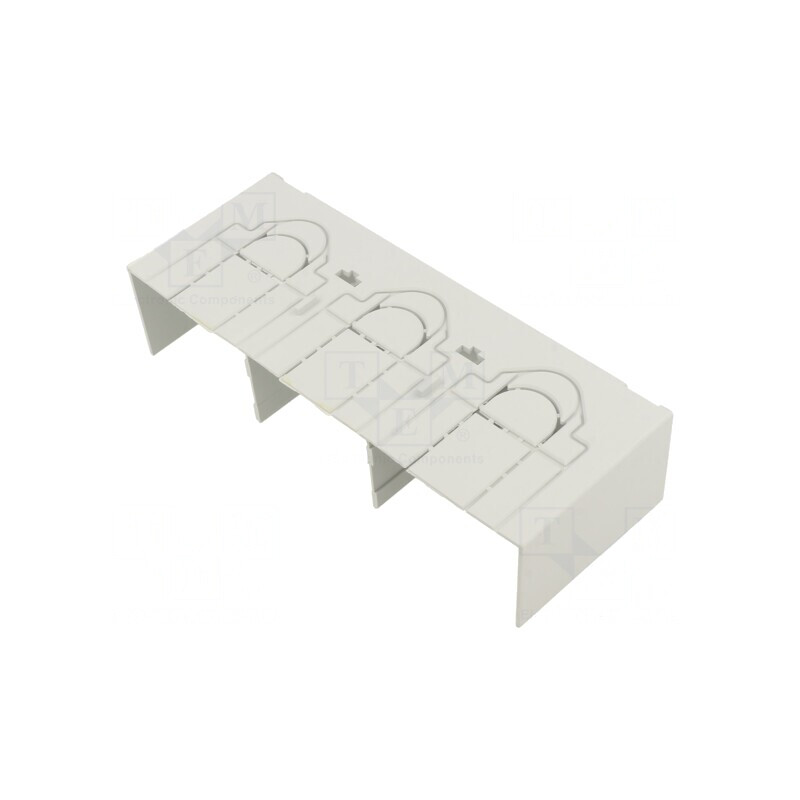 Capac Plastic Negru NH1 | Electronic-mag.ro | Componente Electronice Capac Plastic Negru NH1 | Electronic-mag.ro | Componente Electronice