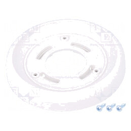 Inel Carcasă 12mm Gri Deschis 74mm | Electronic-mag.ro | Componente Electronice