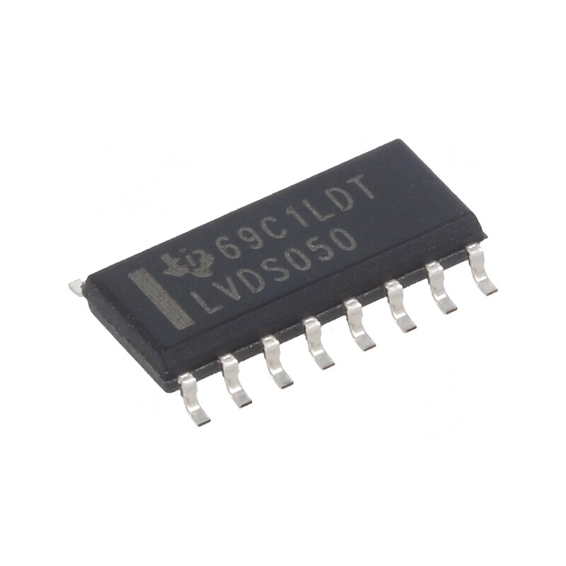 Interfață Declanșator Linie 3-3.6VDC Emițător Receptor | Electronic-mag.ro | Componente Electronice