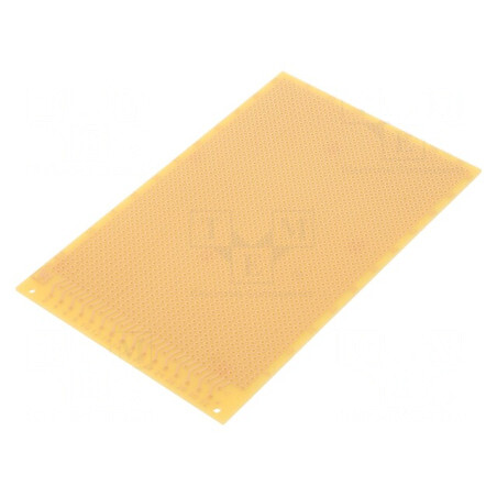 Placă Prototip Universală 160mm x 100mm | Electronic-mag.ro | Componente Electronice