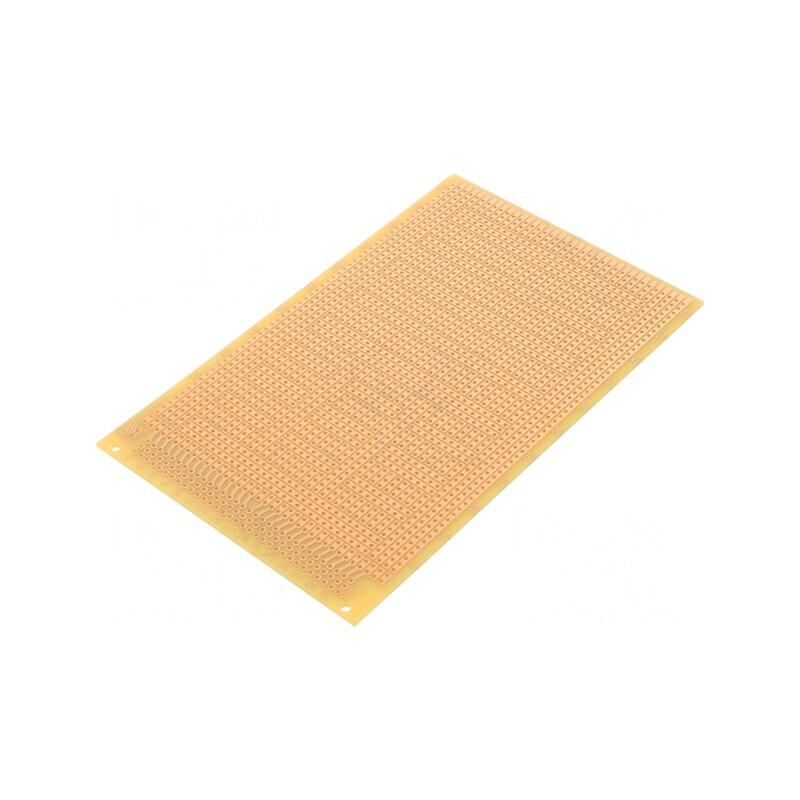 Placă PCB Prototip Universal 160mm x 100mm | Electronic-mag.ro | Componente Electronice Placă PCB Prototip Universal 160mm x 100mm | Electronic-mag.ro | Componente Electronice
