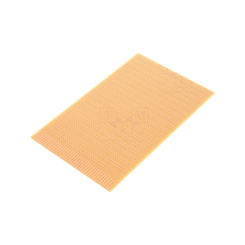 Placă Universală Prototip 160mm x 100mm | Electronic-mag.ro | Componente Electronice Placă Universală Prototip 160mm x 100mm | Electronic-mag.ro | Componente Electronice