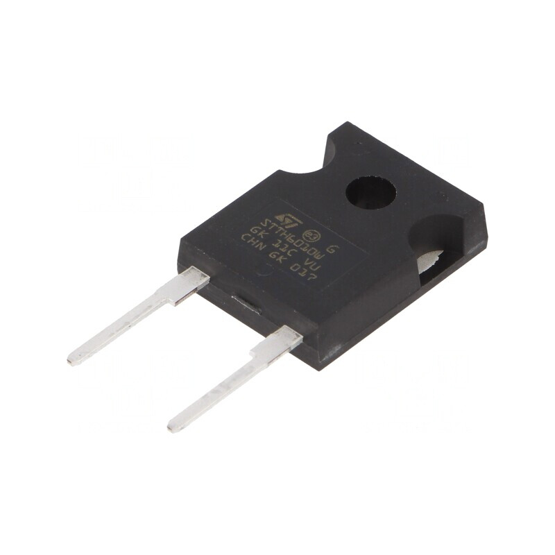 Diodă Redresoare THT 1kV 60A DO247 | Electronic-mag.ro | Componente Electronice