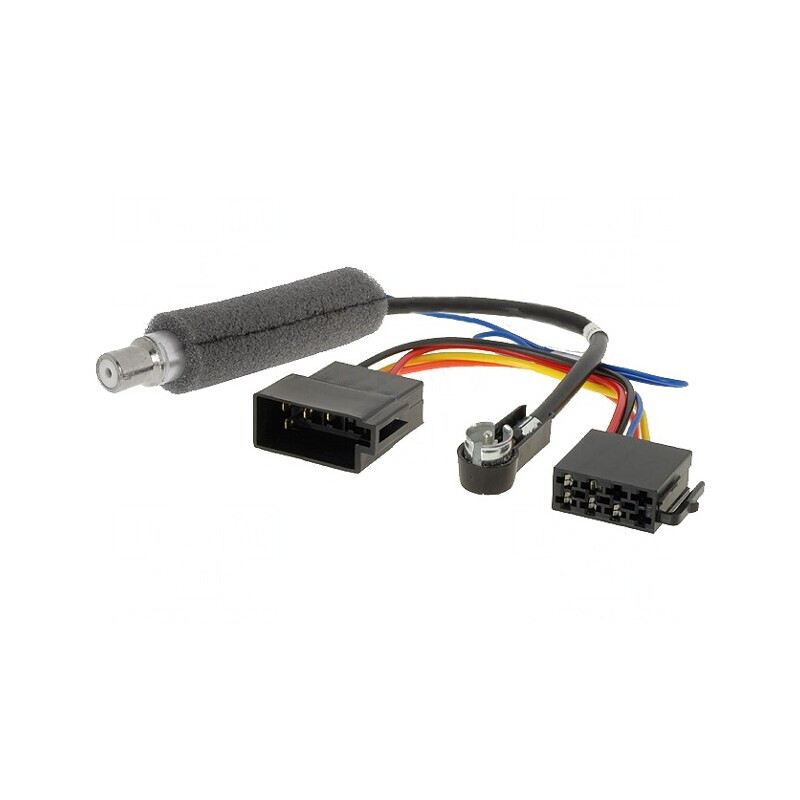 'Separator antenă ISO pentru Audi, Seat, VW' | Electronic-mag.ro | Componente Electronice 'Separator antenă ISO pentru Audi, Seat, VW' | Electronic-mag.ro | Componente Electronice