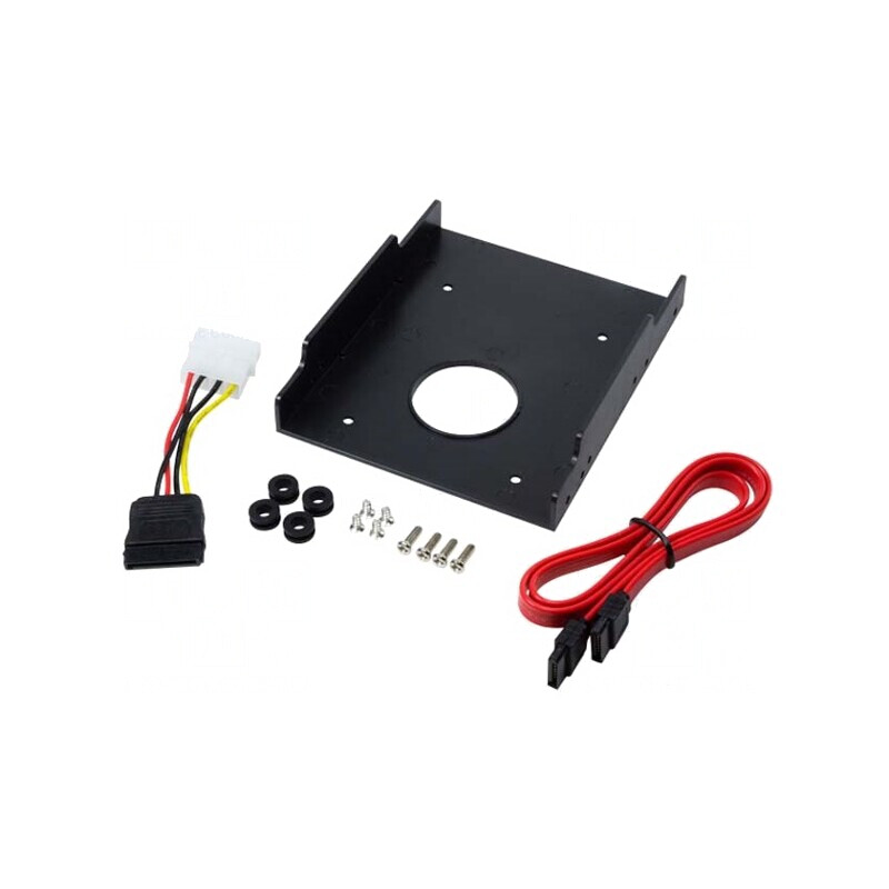 Carcasă Hard Diskuri 2.5/3.5 inch | Electronic-mag.ro | Componente Electronice Carcasă Hard Diskuri 2.5/3.5 inch | Electronic-mag.ro | Componente Electronice